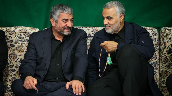 آیا آمریکا می تواند سپاه را در زمره سازمانهای تروریستی طبقهبندی کند؟ آیا آمریکا می تواند سپاه را در زمره سازمانهای تروریستی طبقهبندی کند؟