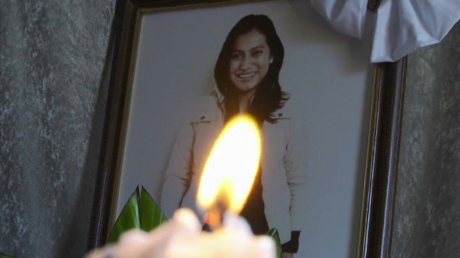 Feminicidio, una lacra enraizada en la sociedad mexicana