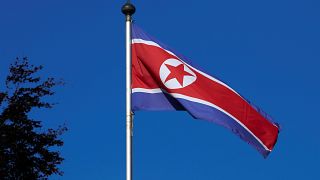 Kisebb spontán földrengés volt Észak-Korea nukleáris kísérleti telepénél