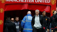 Jose Mourinho'ya 65 milyon Sterlin'lik yeni sözleşme