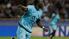 Eski Beşiktaşlı Aboubakar'ın bonservisi 50 milyon Euro oldu