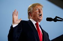 استراتژی ترامپ درباره ایران: تشدید نظارت بر توافق هسته‌ای، بازرسی از مراکز نظامی و افزایش فشار بر سپاه