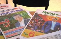 Presidenziali Kirghizistan: attesa per voto democratico
