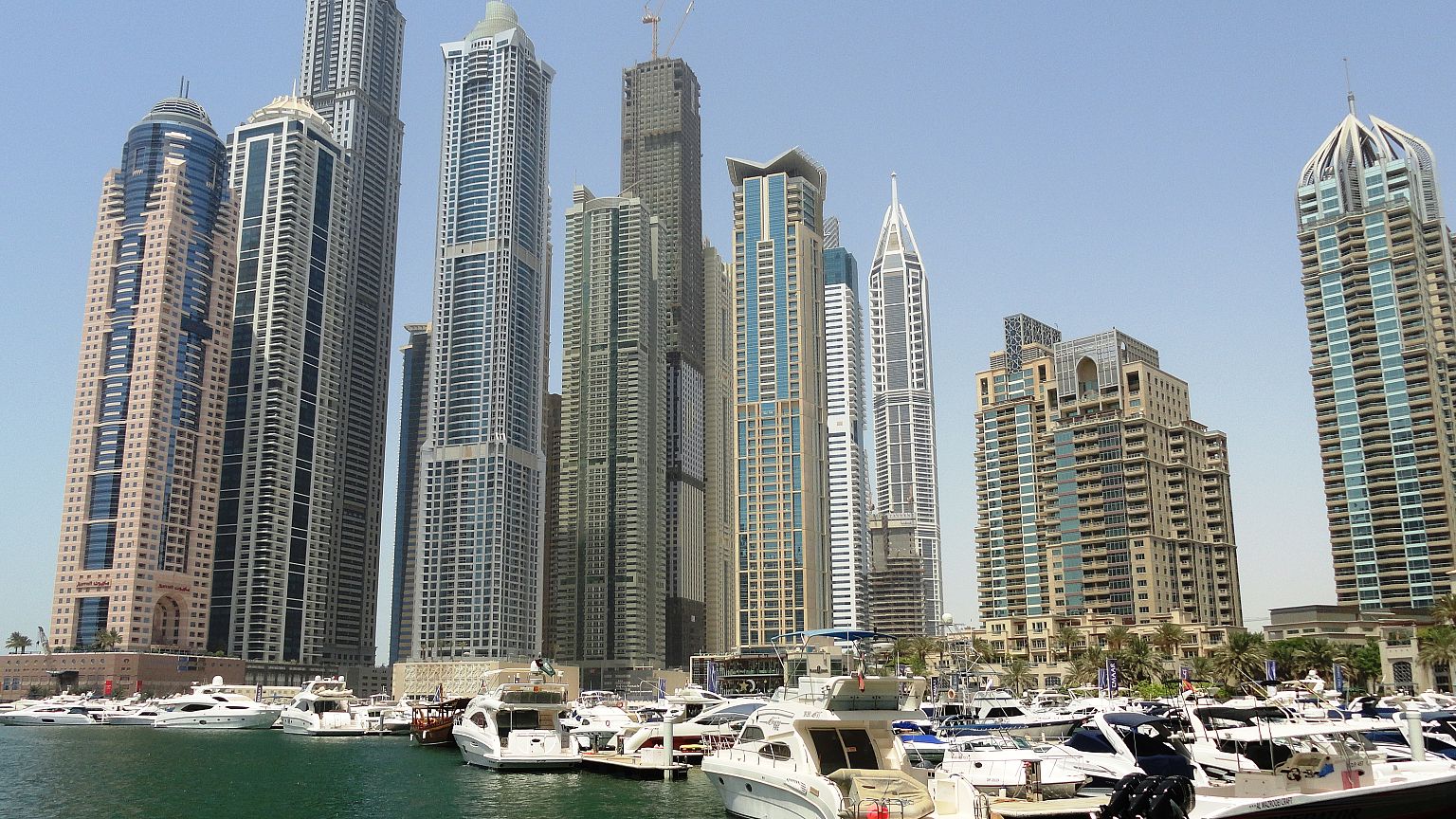 الإمارات تنهي مهمة سفير كوريا الشمالية وواشنطن ترحب