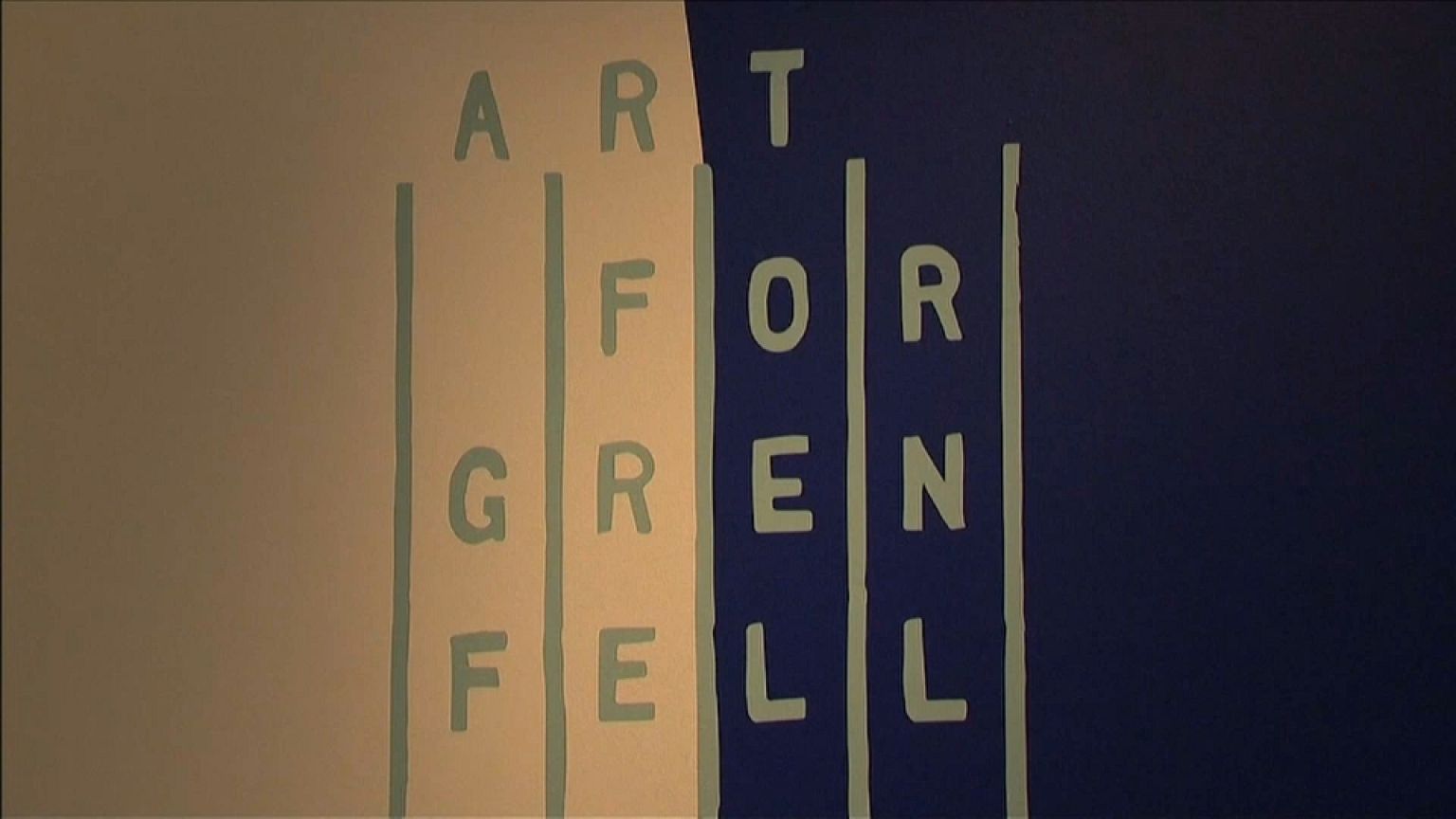 UK artists unite for Grenfell Tower survivors