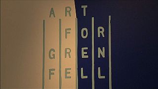 Artistas solidários com Grenfell