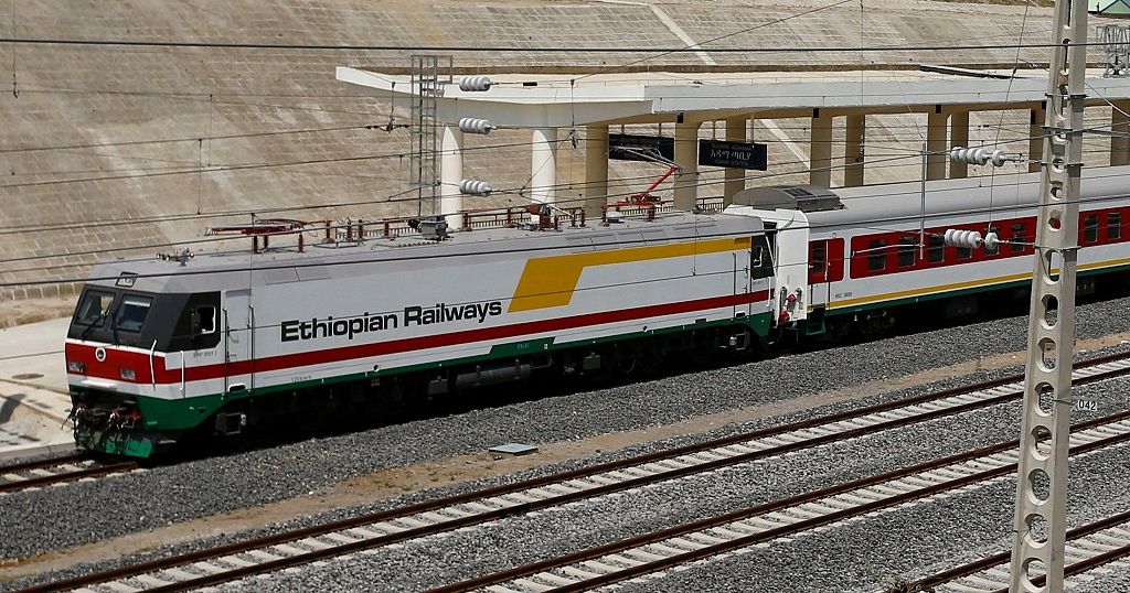 Ethiopia – Djibouti electric rail starts operations in November