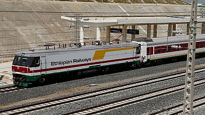 Ethiopia – Djibouti electric rail starts operations in November