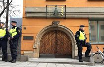 پناهجوی افغان بدلیل آزار جنسی دختر سوئدی گناهکار شناخته شد