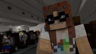 Playcraft Live: The play that's inside Minecraft