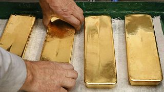 İsviçre: Her yıl yüksek miktarda altın atık sulara karışıyor