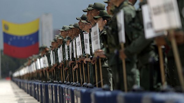 Venezuela, perché il voto di domenica 15 ottobre è il tramonto della democrazia Venezuela, perché il voto di domenica 15 ottobre è il tramonto della democrazia