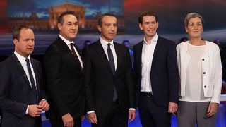 Αυστρία- βουλευτικές εκλογές: Τα πιθανά σενάρια για την επόμενη ημέρα