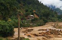 Vietnam : plus de 50 morts dans des inondations