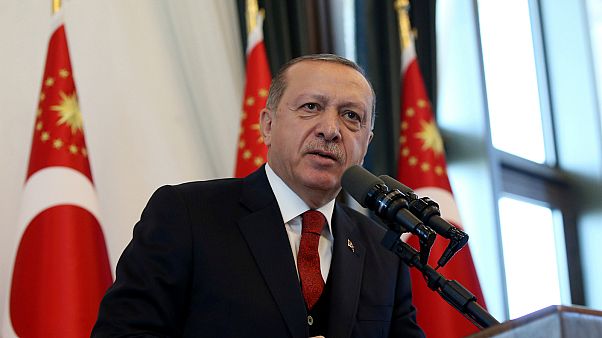 Washington Post: Erdoğan Sarraf'ı kurtarmak için olağanüstü çaba sarfediyor Washington Post: Erdoğan Sarraf'ı kurtarmak için olağanüstü çaba sarfediyor