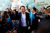 Elezioni Austria: favorito il giovane Kurz
