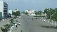 Kik utaznak Észak-Koreába, és miért ?