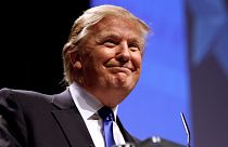 ترامپ چه گفت؟ چرا صراحتا خروج از برجام را اعلام نکرد؟