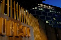 به بهانه خروج آمریکا از یونسکو و تعیین رییس جدید این نهاد