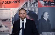 Romania urged to stop moves to restrict media freedom