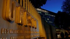 UNESCO'ya en fazla borcu olan ülke ABD