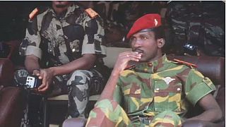 Thomas Sankara: Burkina Faso to celebrate revolutionary icon thirty years after death