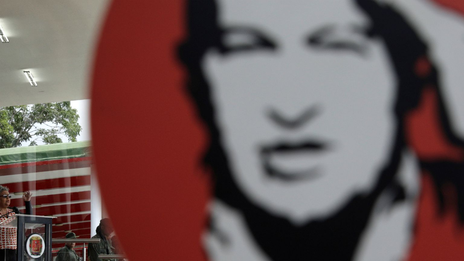 ¿Cuáles son las opciones del chavismo de cara a las elecciones regionales en Venezuela?