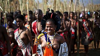 YouTube lève la censure sur la "Danse des Roseaux" au Swaziland
