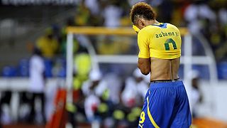 Orange juice mars Gabon's World Cup dream, sorcerer gets Argentina through