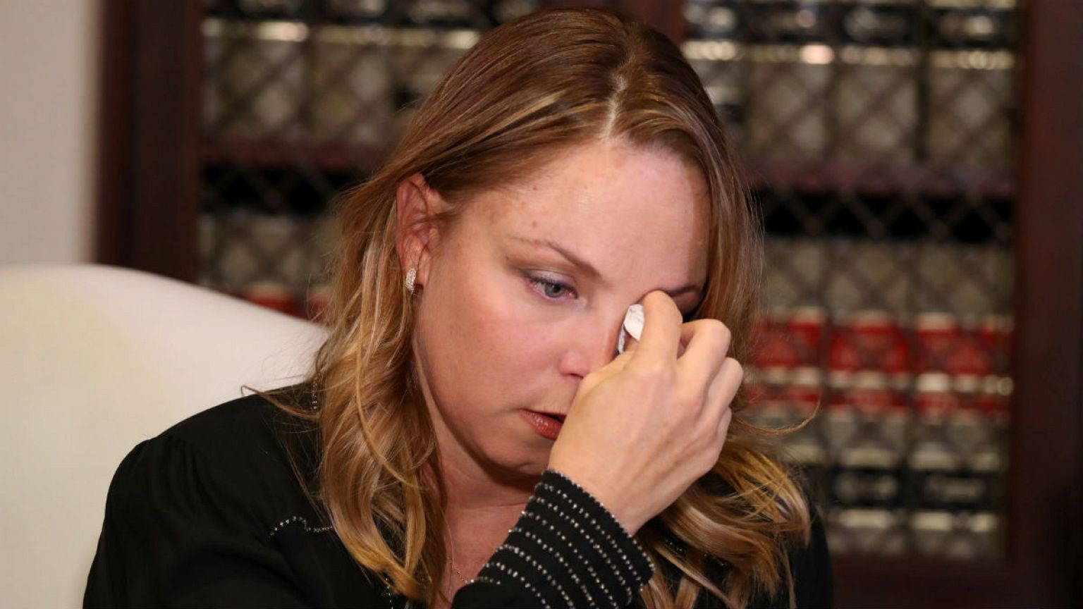 A list of the women who have made allegations against Harvey Weinstein