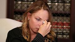 A list of the women who have made allegations against Harvey Weinstein