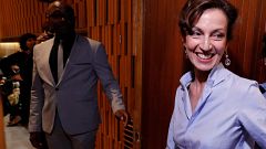 La Française Audrey Azoulay prend la tête de l'Unesco