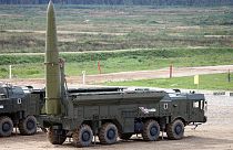 احتمال استقرار موشکهای پیشرفته اسکندر روسیه در نزدیکی مرزهای شرقی ناتو