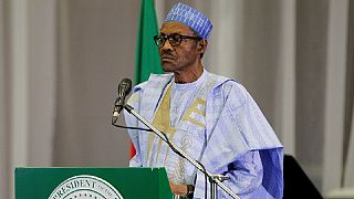 Nigerian govt denies bias towards the north in Buhari's World Bank request