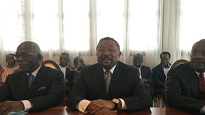 Gabon : saisie de biens chez l'opposant Jean Ping dans une affaire de diffamation