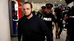 Pakistan: Aus Geiselhaft befreite Familie in Kanada angekommen