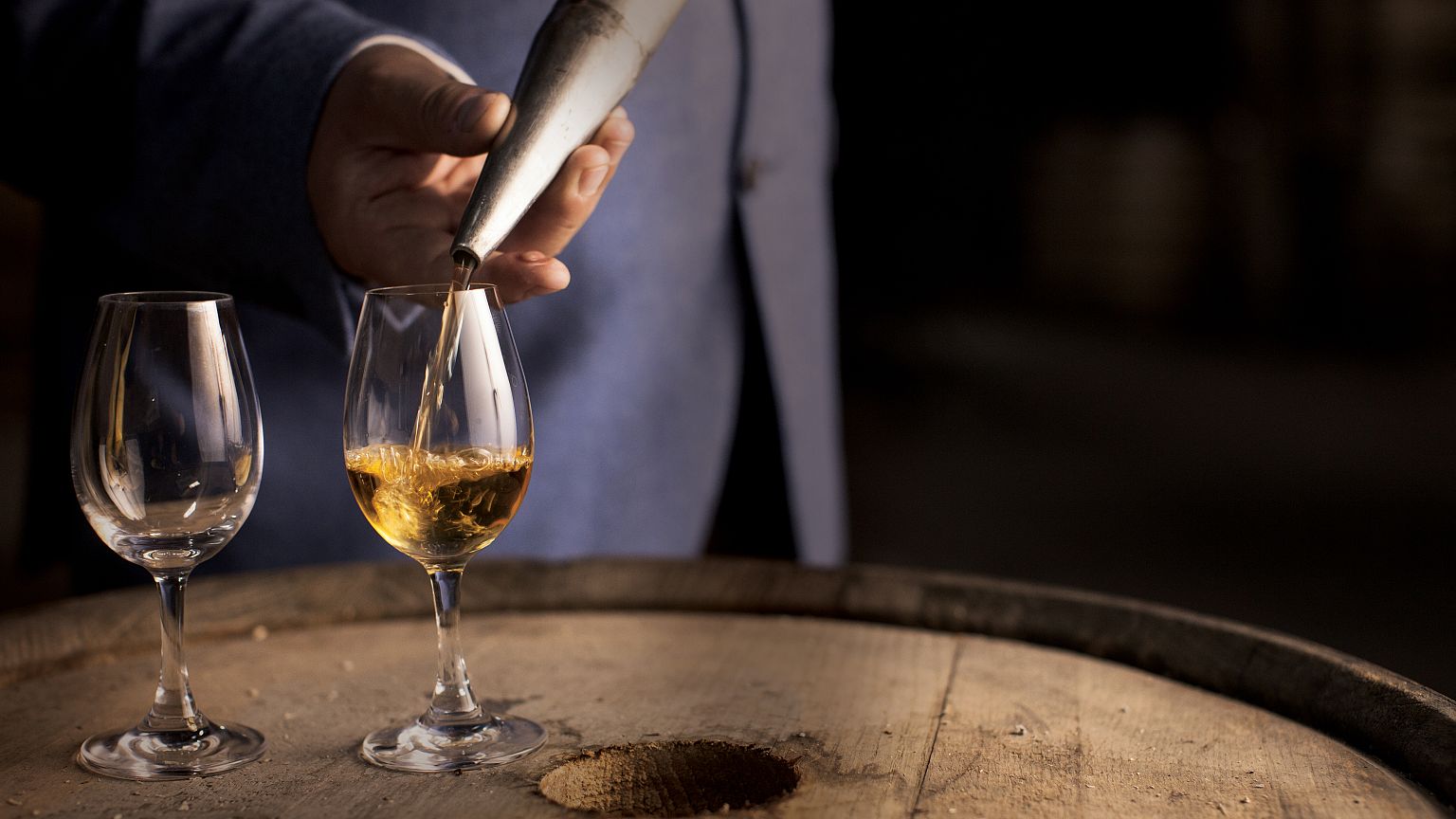 The Cask Circle Club