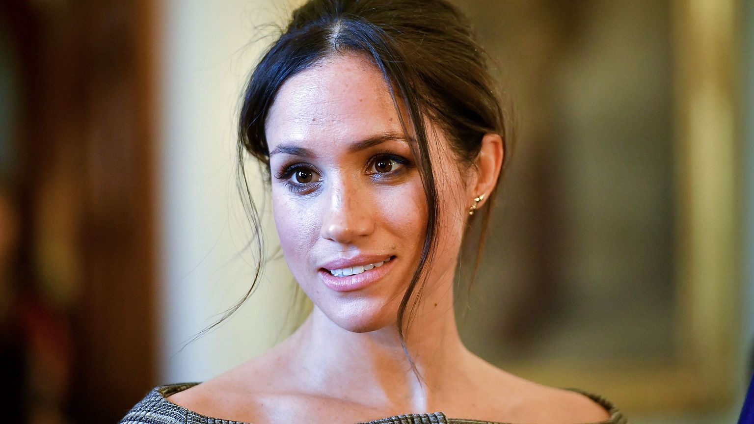 Image: Meghan Markle