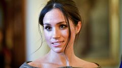 Image: Meghan Markle