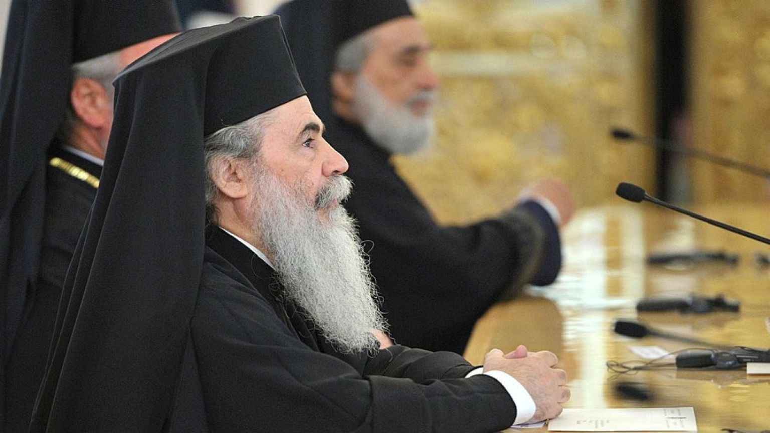 الكنيسة الأرثودوكسية اليونانية في القدس تبيع أراضيها بأبخس الأثمان