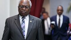 Image: James Clyburn