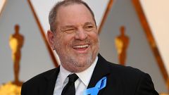 Filmstudio Weinstein Company unter Druck
