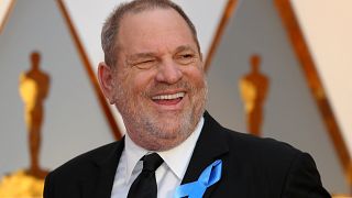 Oscar board meets over Weinstein