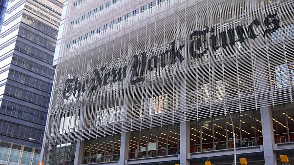 NY Times: Sarraf davası neden Türkiye cumhurbaşkanının tepkisini çekiyor NY Times: Sarraf davası neden Türkiye cumhurbaşkanının tepkisini çekiyor