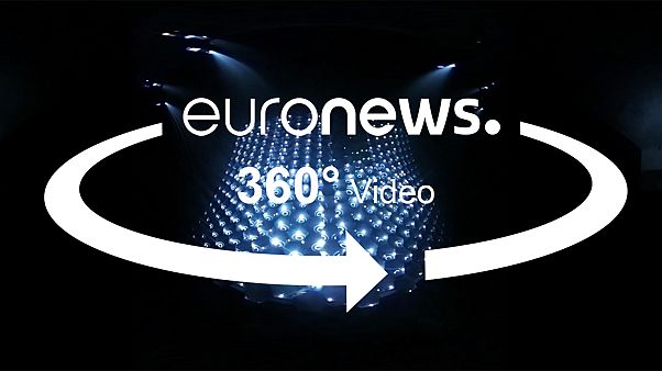 Ars Electronica 2017 Linz Ars Electronica 2017 Linz
