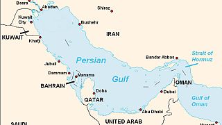 چرا ترامپ نام خلیج فارس را تحریف کرد؟