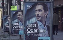 Австрия выбирает молодых и правых