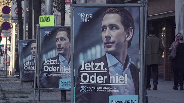 Austria: domenica alle urne, test per l'Europa Austria: domenica alle urne, test per l'Europa