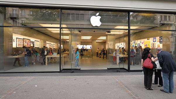 Yeni iPhone'ların Türkiye fiyatları belli oldu Yeni iPhone'ların Türkiye fiyatları belli oldu
