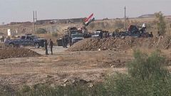 Spannungen in Kirkuk: Irak dementiert Angriff auf Kurden